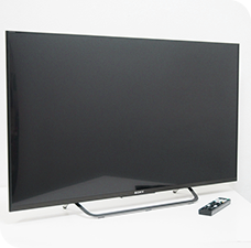 40型液晶テレビ